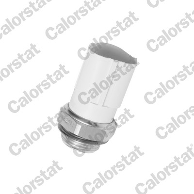 Comutator temperatura ventilator radiator SKODA FABIA I (6Y2) 1.9 SDI  diesel 64 cai CALORSTAT BY VERNET TS2671