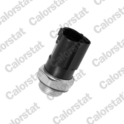 Comutator temperatura ventilator radiator SKODA FABIA I (6Y2) 1.9 SDI  diesel 64 cai CALORSTAT BY VERNET TS2783
