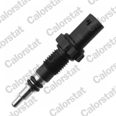 Senzor temperatura lichid de racire BMW Seria 3 (E90) 318 d  diesel 143 cai CALORSTAT BY VERNET WS3091