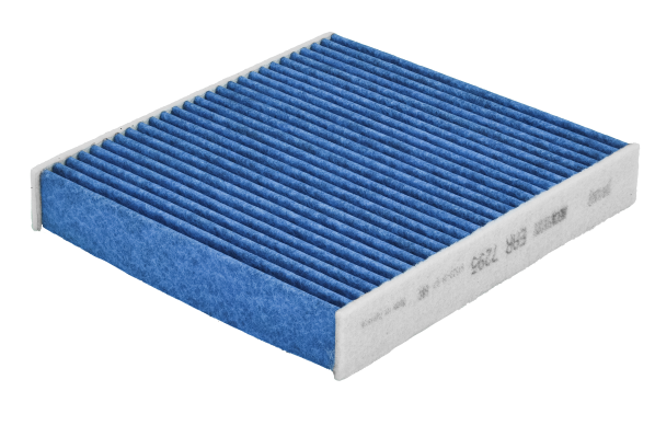 Filtru polen MECAFILTER EAR7295