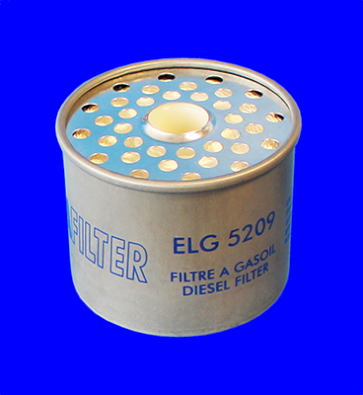 Filtru combustibil MECAFILTER ELG5209