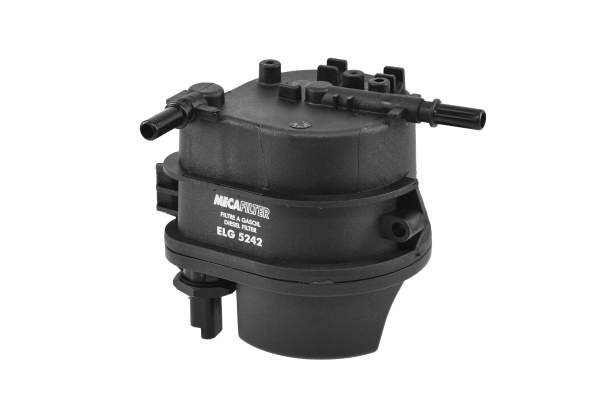 Filtru combustibil MECAFILTER ELG5242