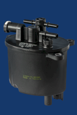 Filtru combustibil MECAFILTER ELG5365