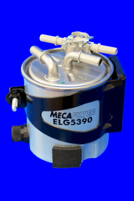 Filtru combustibil MECAFILTER ELG5390