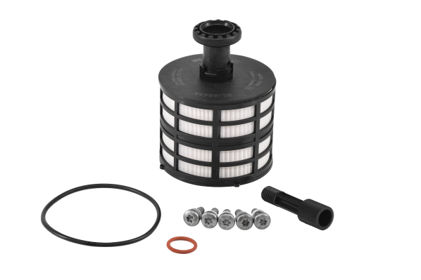 Filtru combustibil MECAFILTER ELG5438