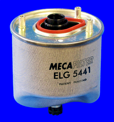 Filtru combustibil MECAFILTER ELG5441