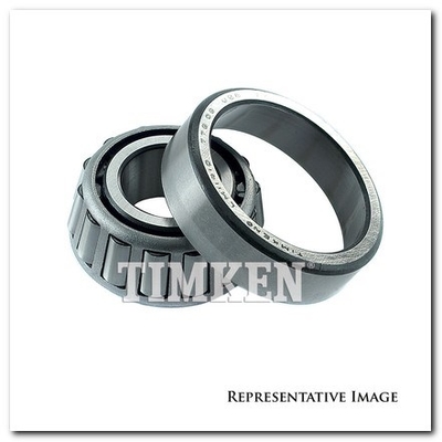 Rulment roata RENAULT TRUCKS G G 200.18  diesel 186 cai TIMKEN SET1113