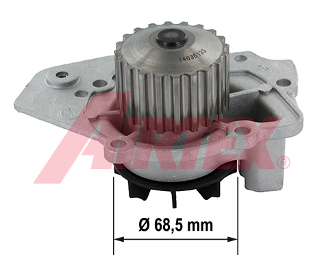 Pompa de apa AIRTEX 1310