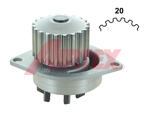 Pompa de apa AIRTEX 1419