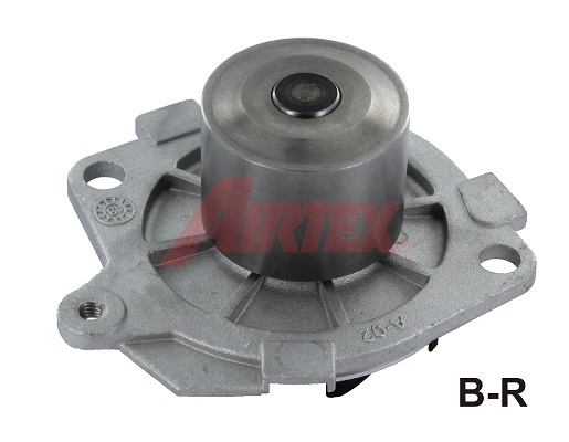 Pompa de apa AIRTEX 1595R