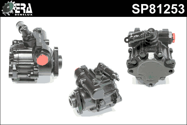 Pompa hidraulica sistem de directie ERA BENELUX SP81253