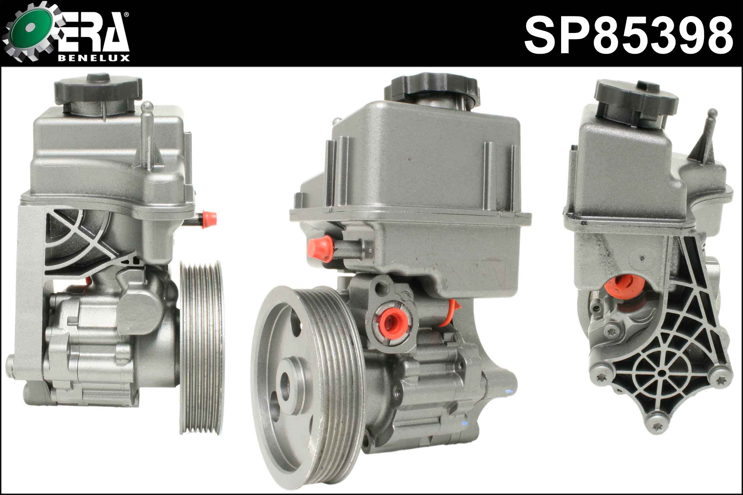 Pompa hidraulica sistem de directie MERCEDES-BENZ E-CLASS (W212) E 220 CDI / BlueTEC (212.001, 212.002)  diesel 170 cai ERA BENELUX SP85398