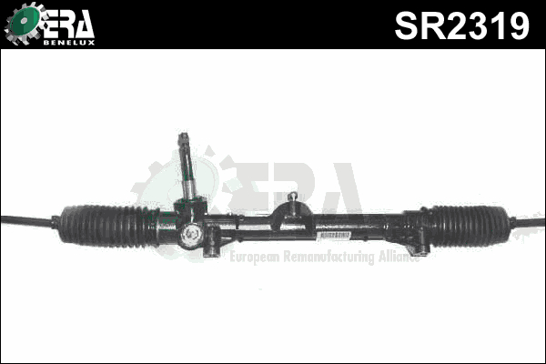 Caseta directie ERA BENELUX SR2319