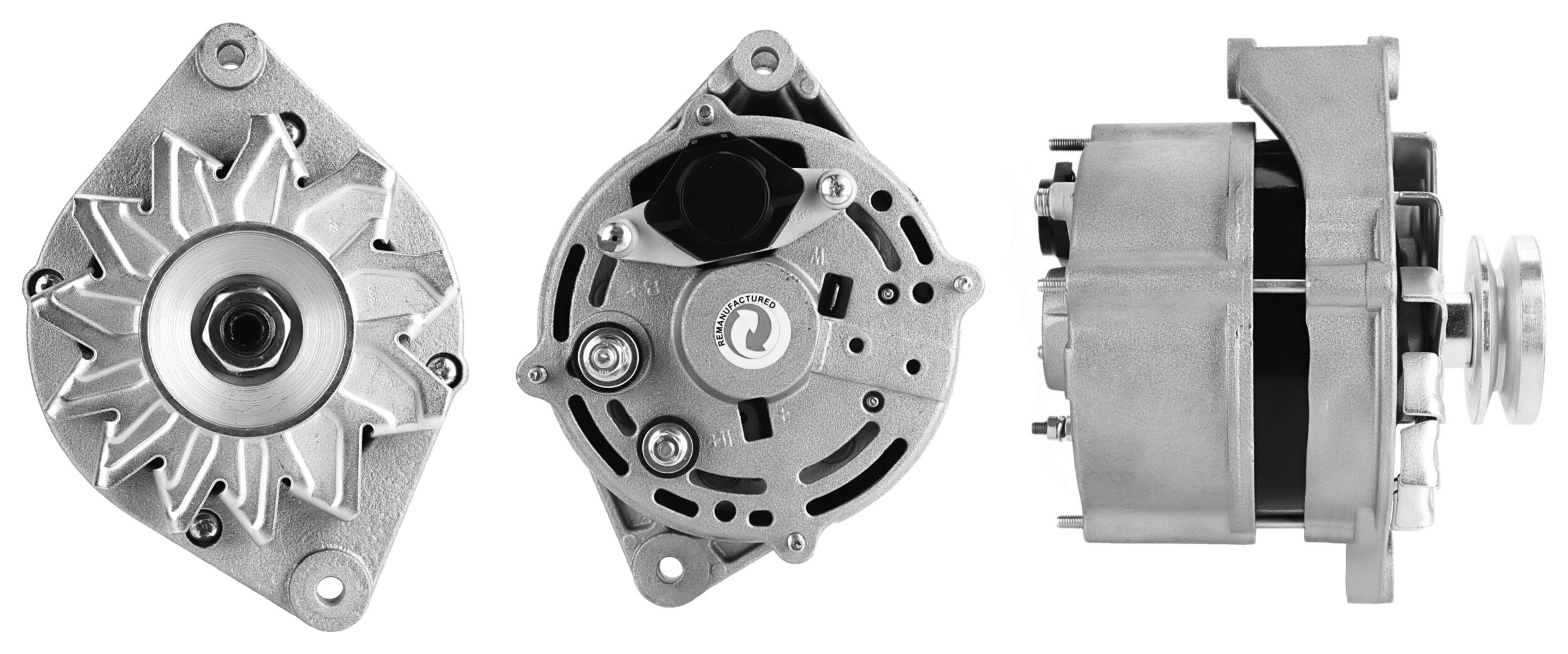 Alternator ELSTOCK 28-1650