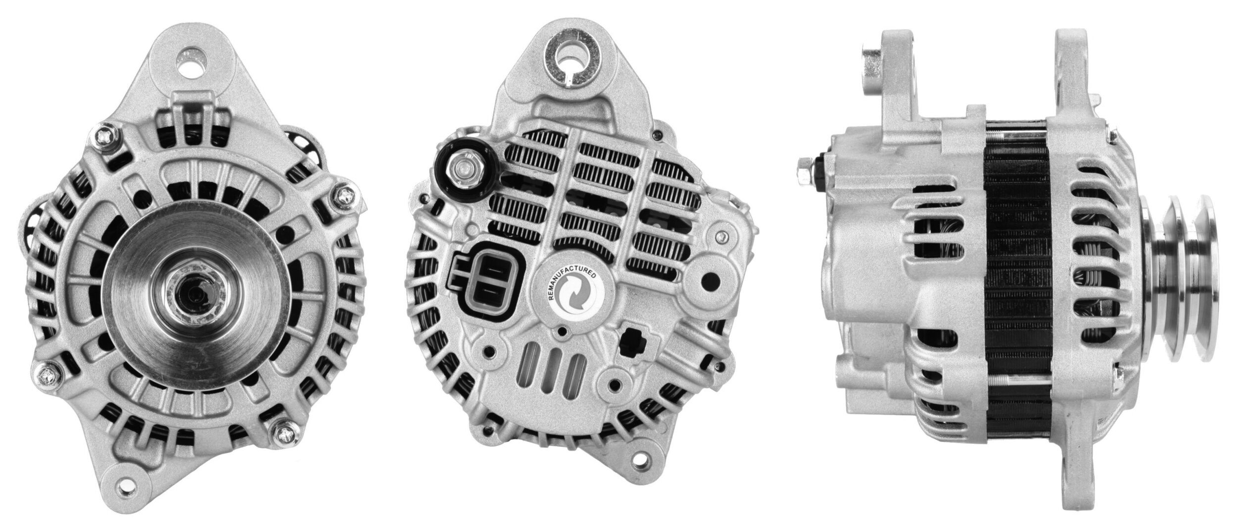 Alternator ELSTOCK 28-4795