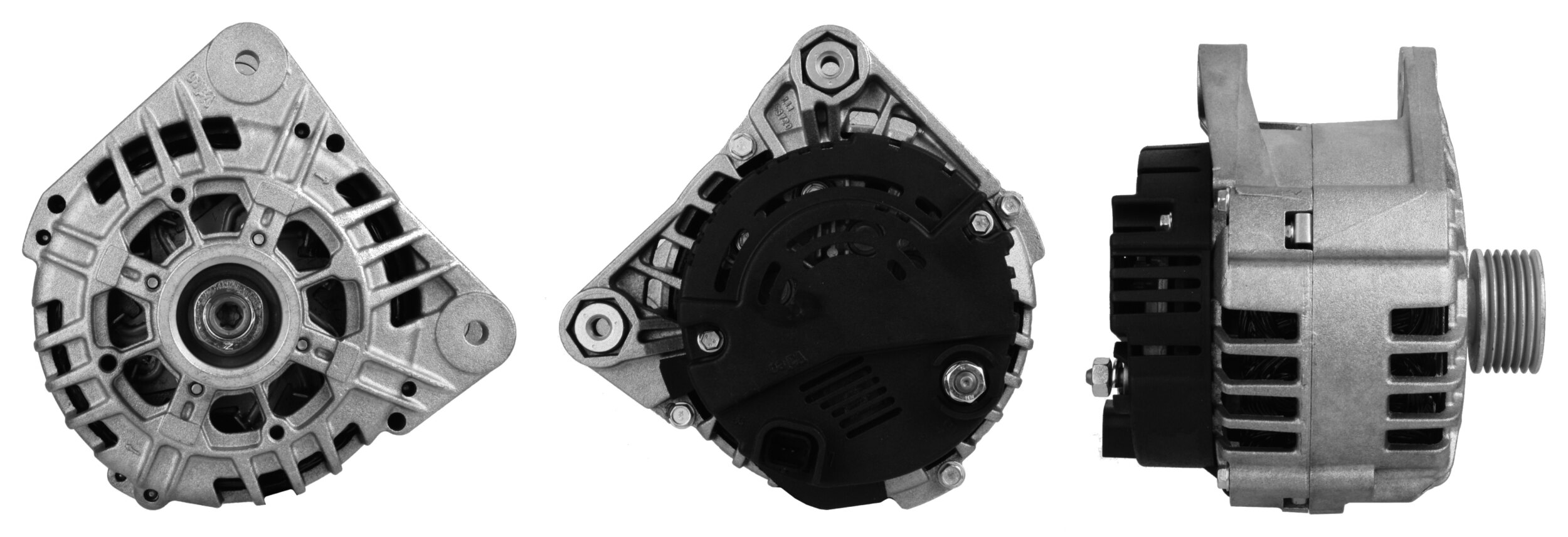 Alternator ELSTOCK 28-4610