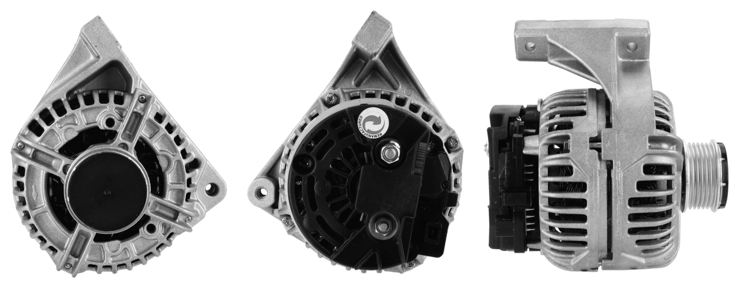 Alternator ELSTOCK 28-4641