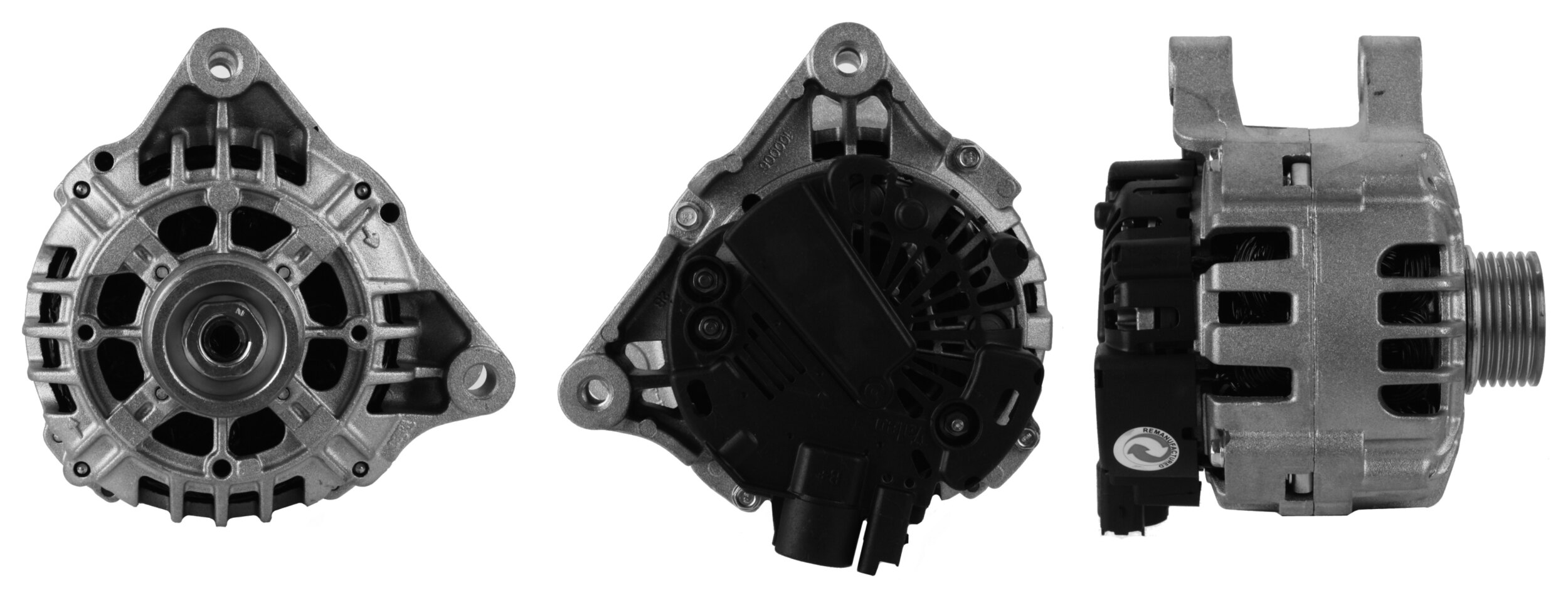 Alternator ELSTOCK 28-4618