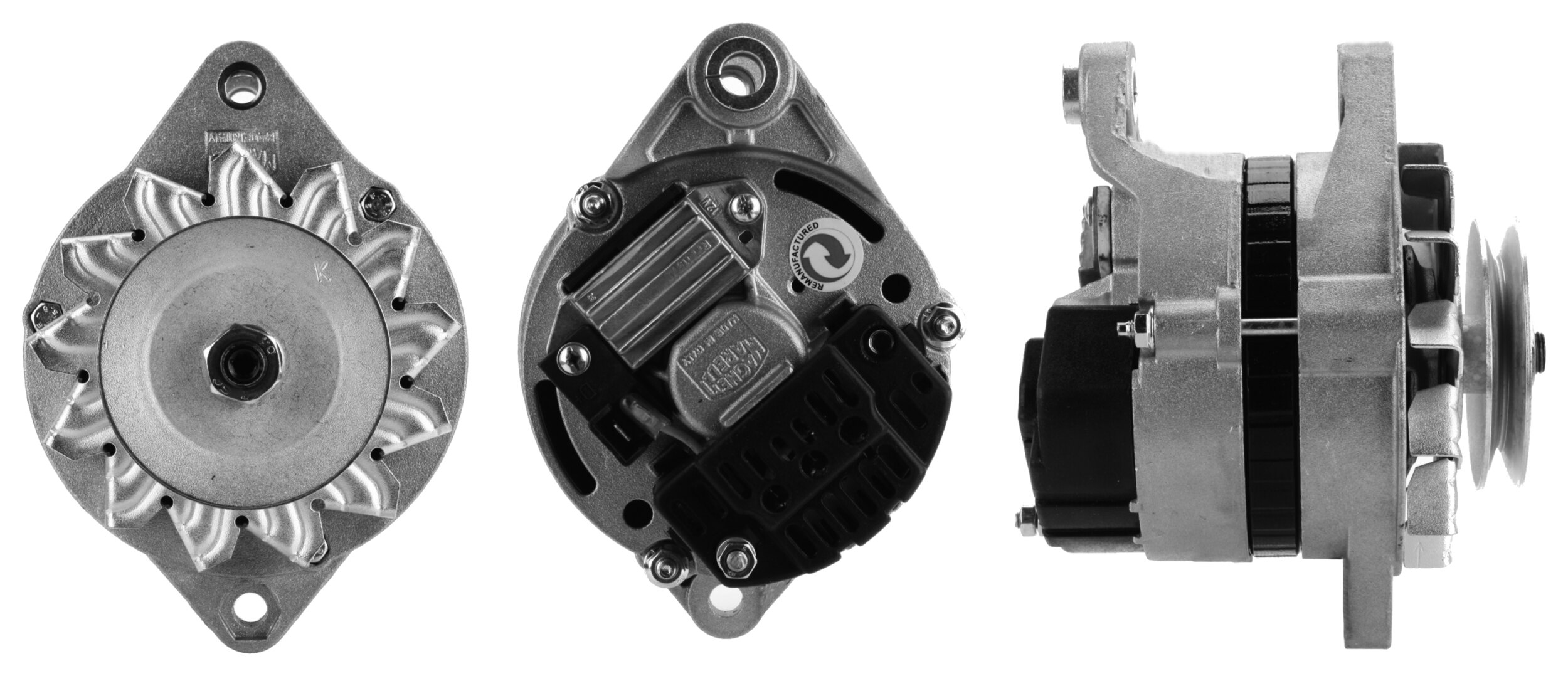 Alternator ELSTOCK 28-1764