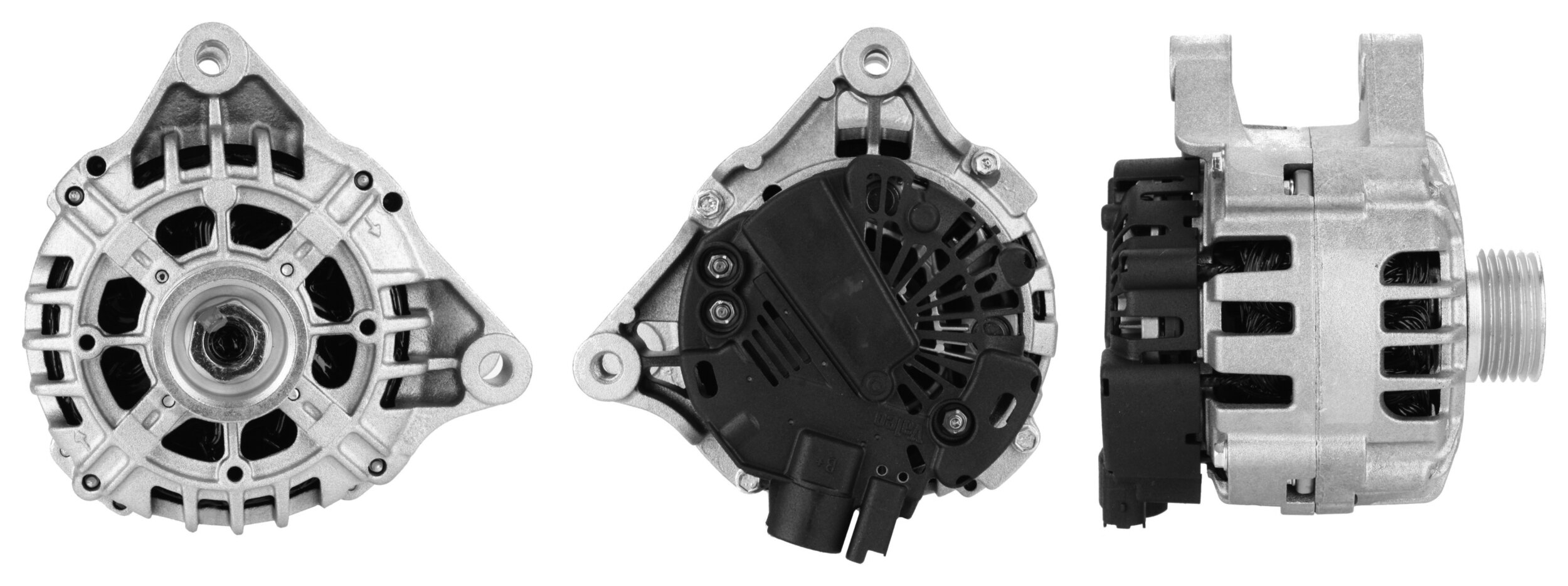 Alternator ELSTOCK 28-4791