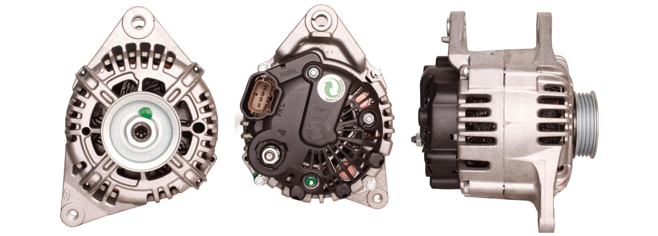 Alternator ELSTOCK 28-4597