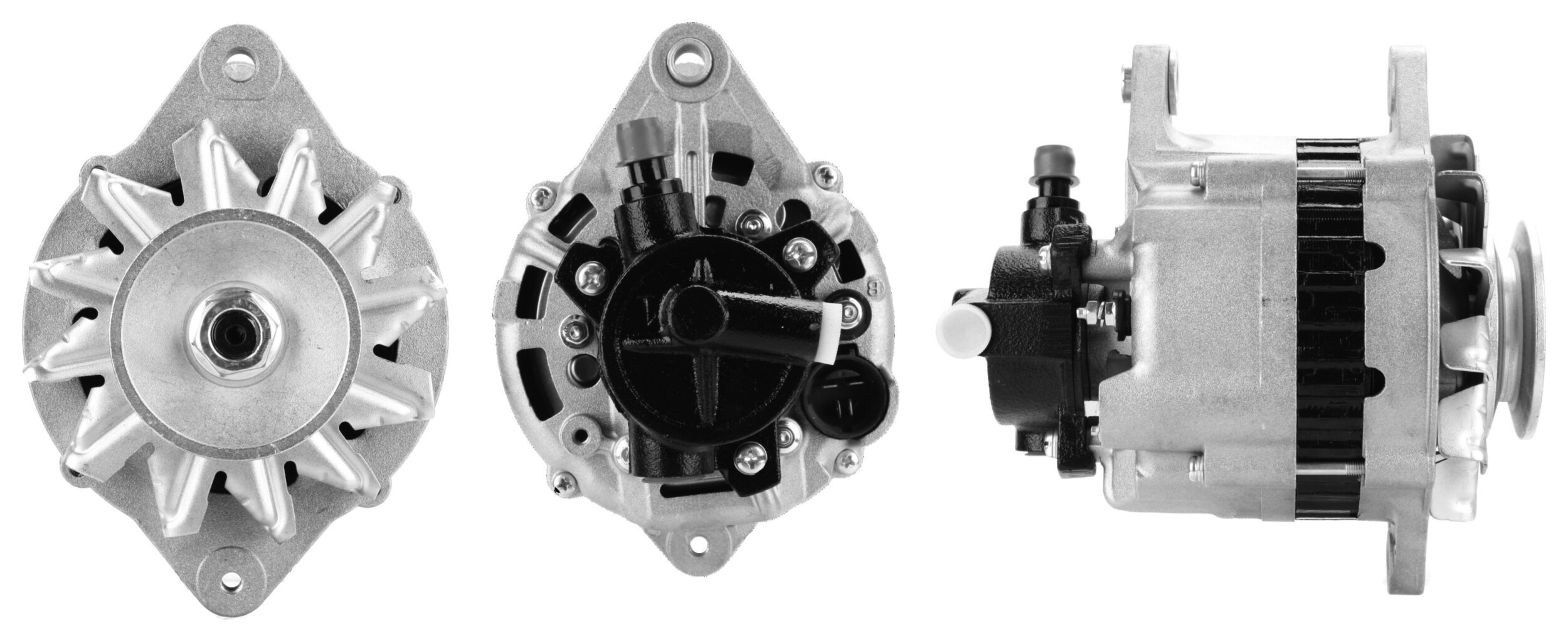 Alternator ELSTOCK 28-1896