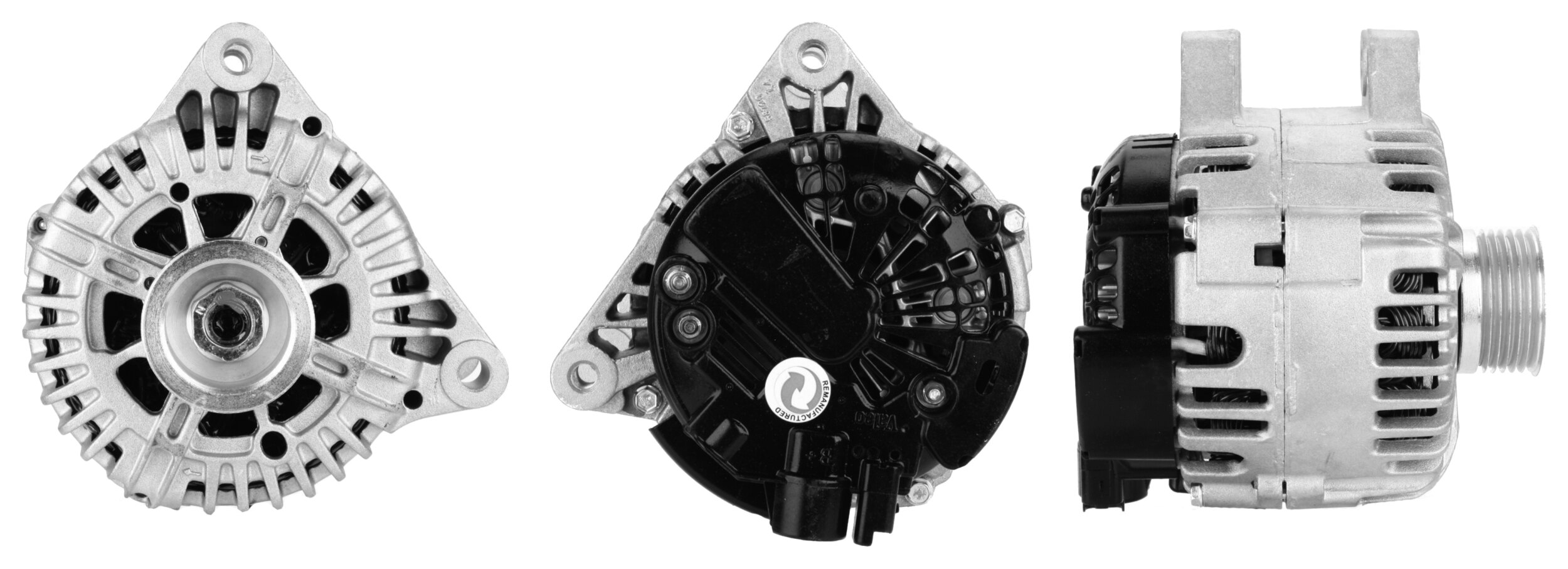 Alternator ELSTOCK 28-4702