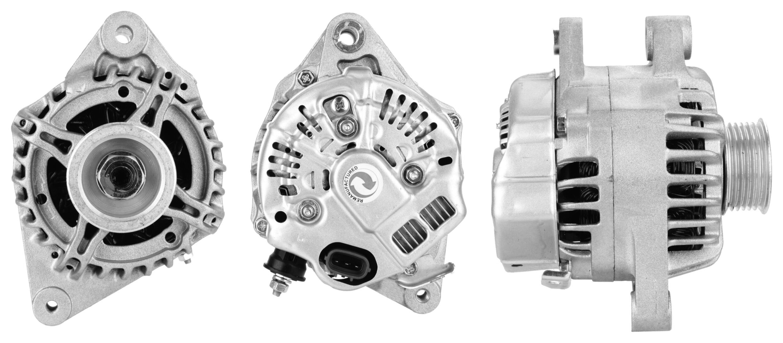 Alternator ELSTOCK 28-4757
