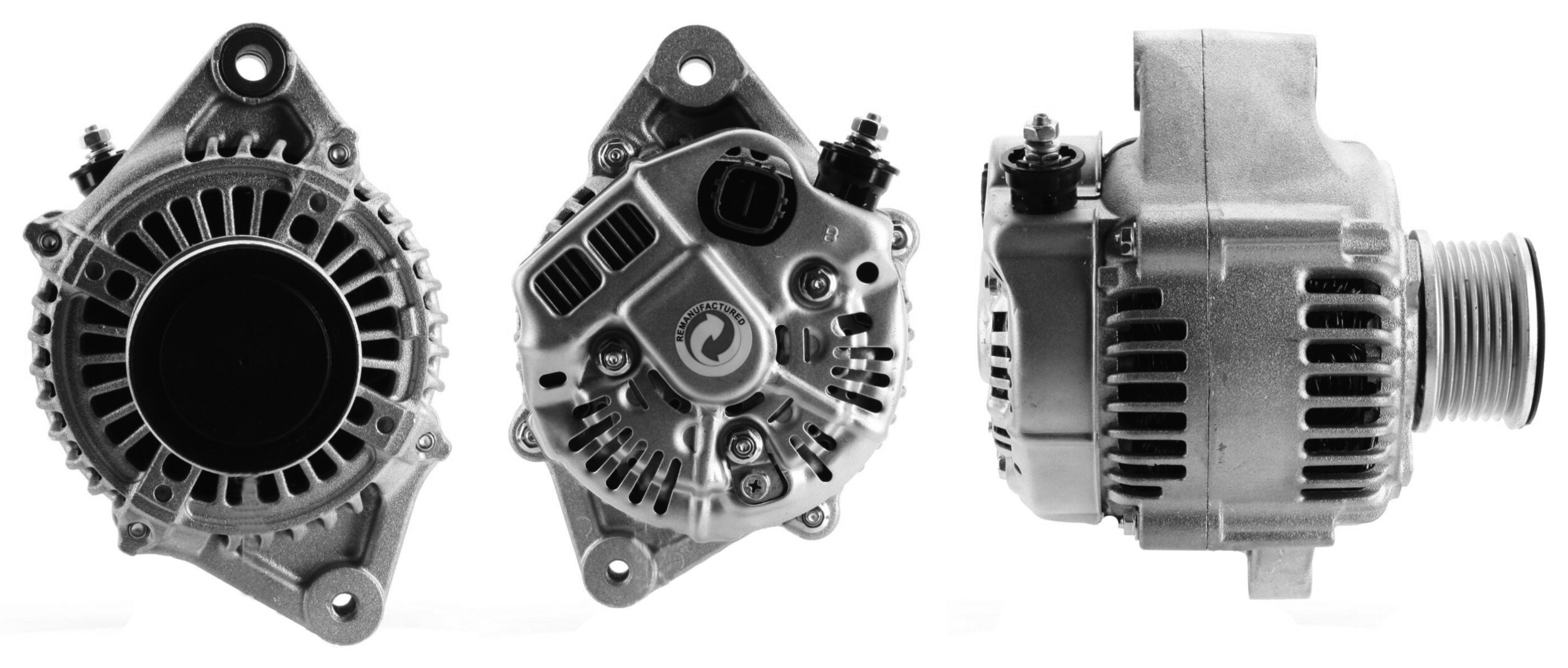 Alternator ELSTOCK 28-4810