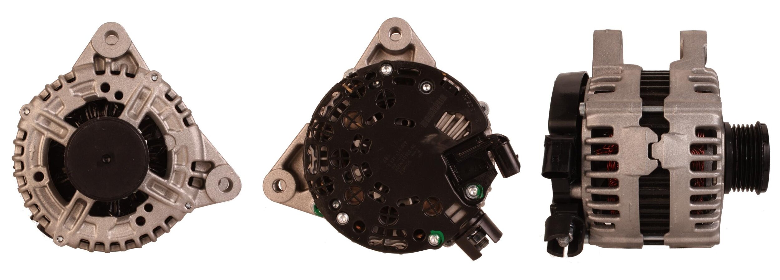 Alternator ELSTOCK 28-5567