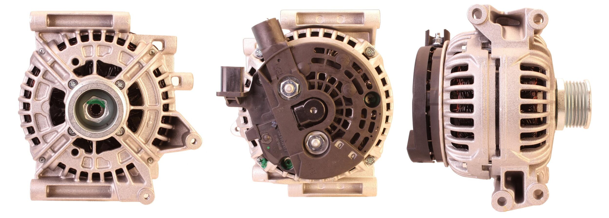 Alternator ELSTOCK 28-4844