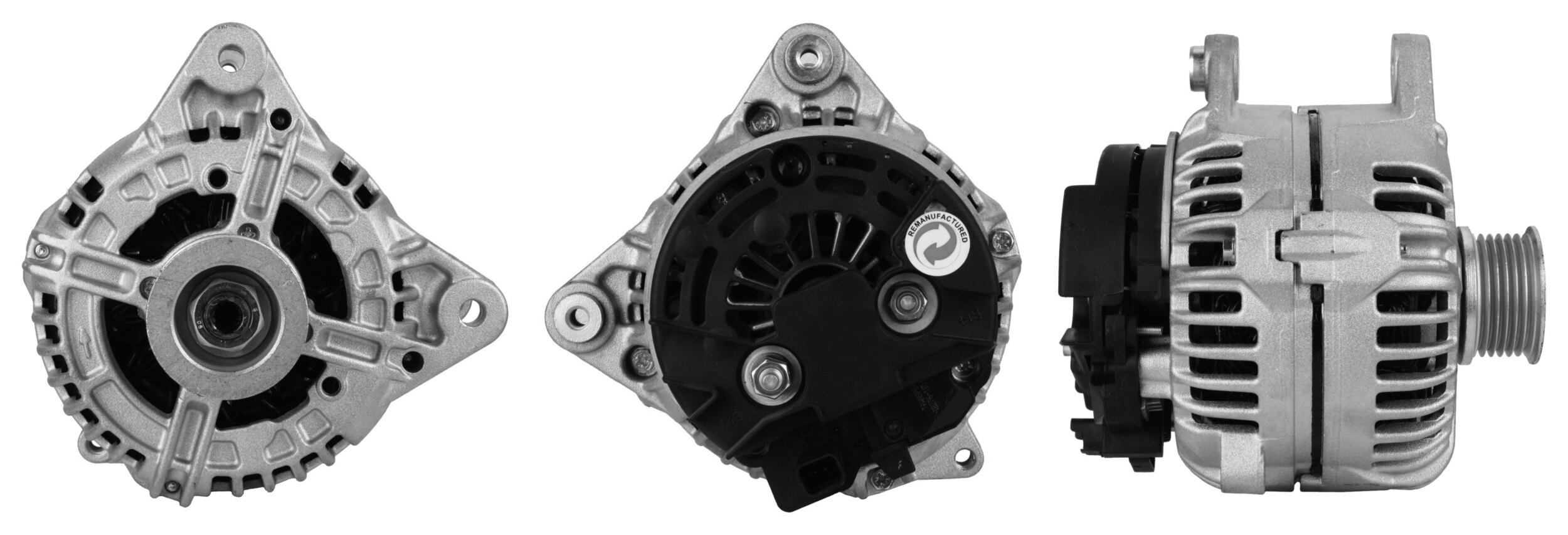 Alternator ELSTOCK 28-4876