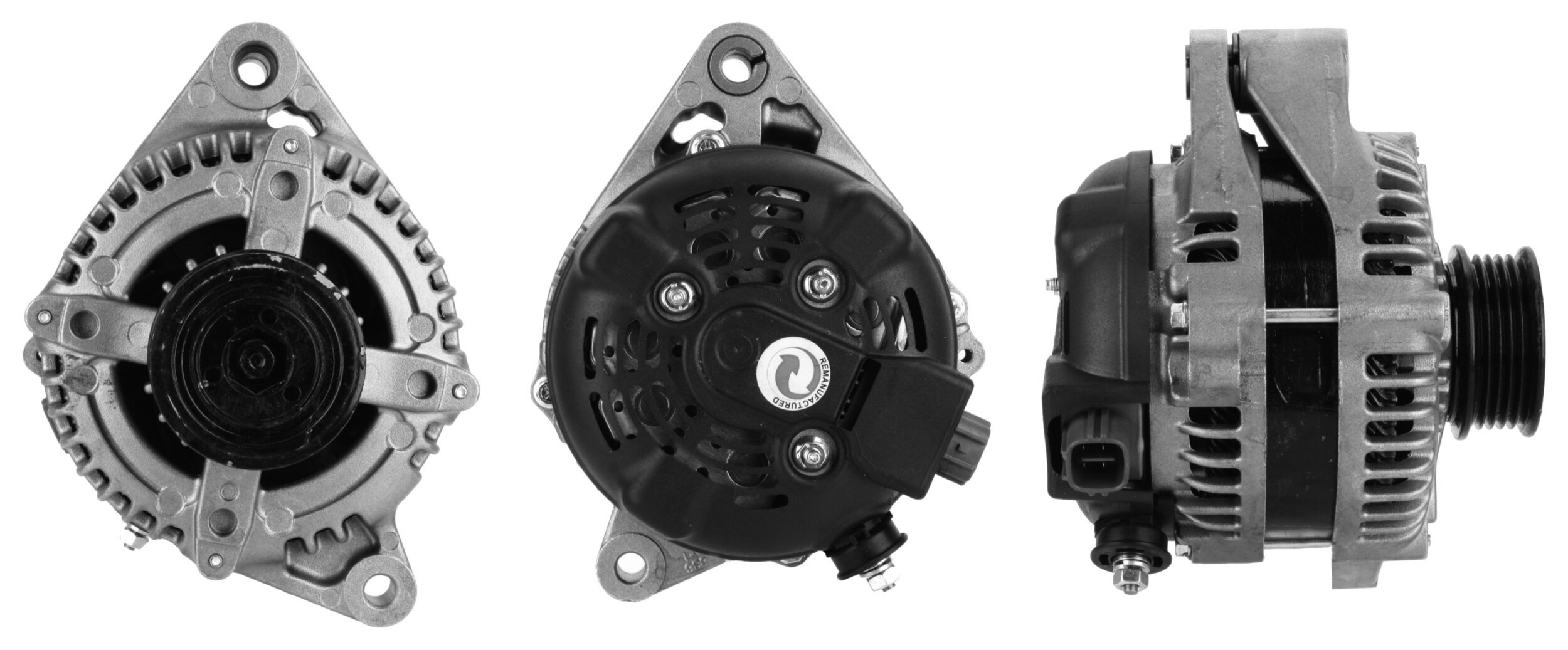 Alternator ELSTOCK 28-4781