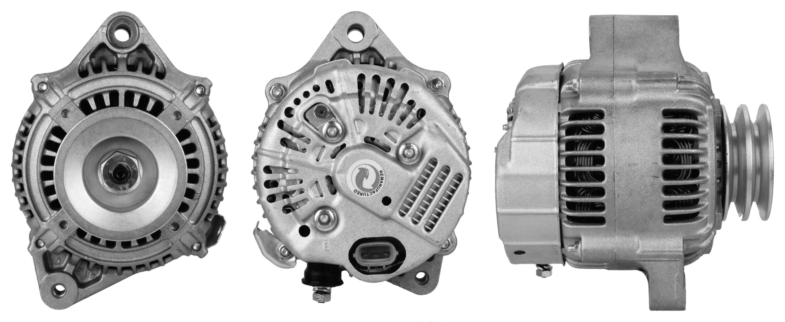 Alternator ELSTOCK 28-4854