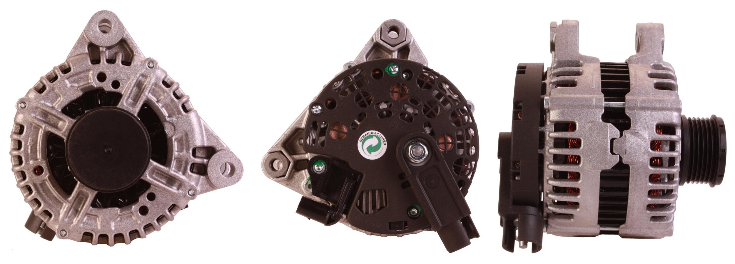Alternator ELSTOCK 28-5587