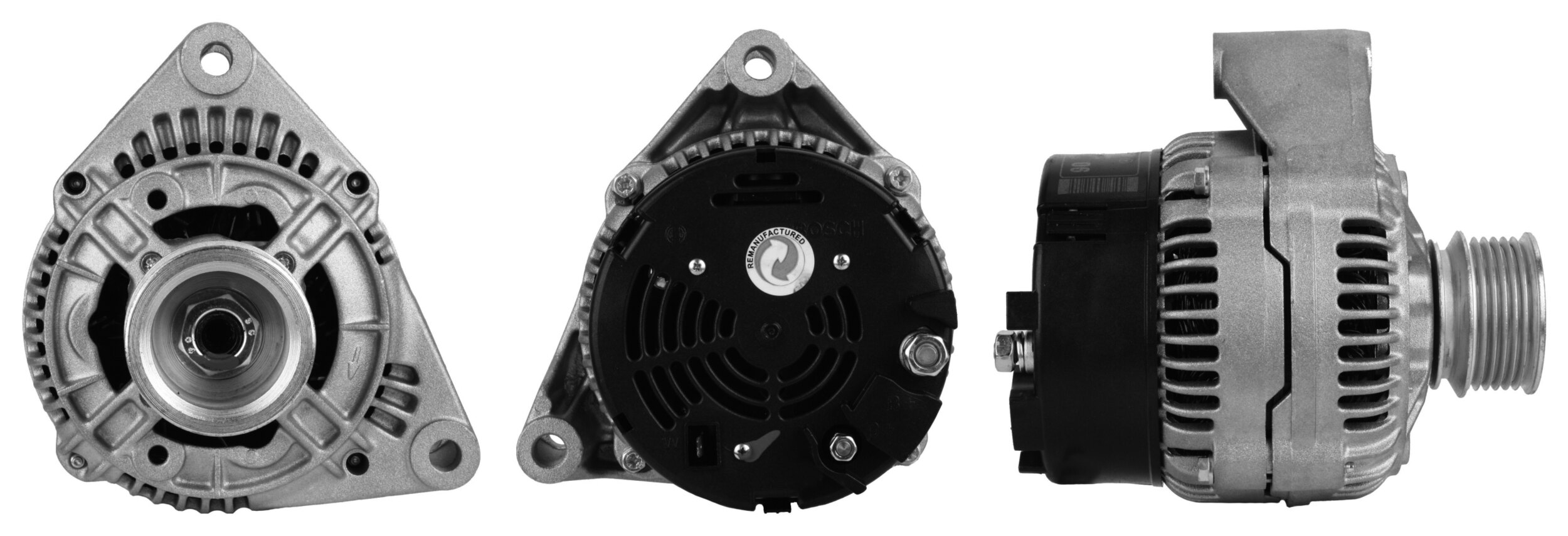 Alternator ELSTOCK 28-1956