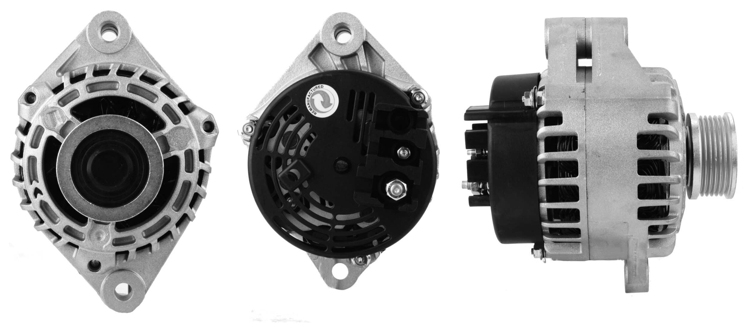 Alternator ELSTOCK 28-4925
