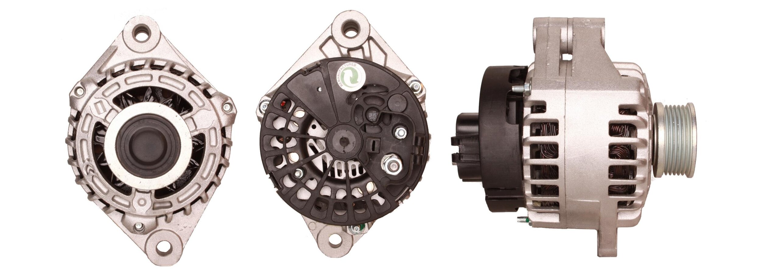 Alternator ELSTOCK 28-4926