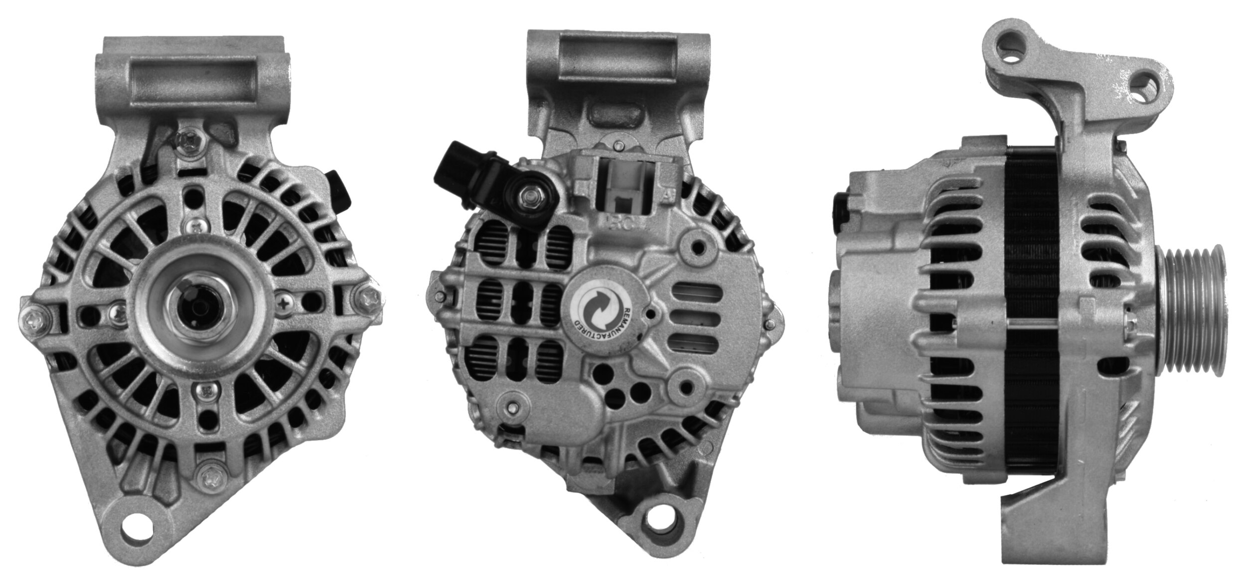 Alternator ELSTOCK 27-4813