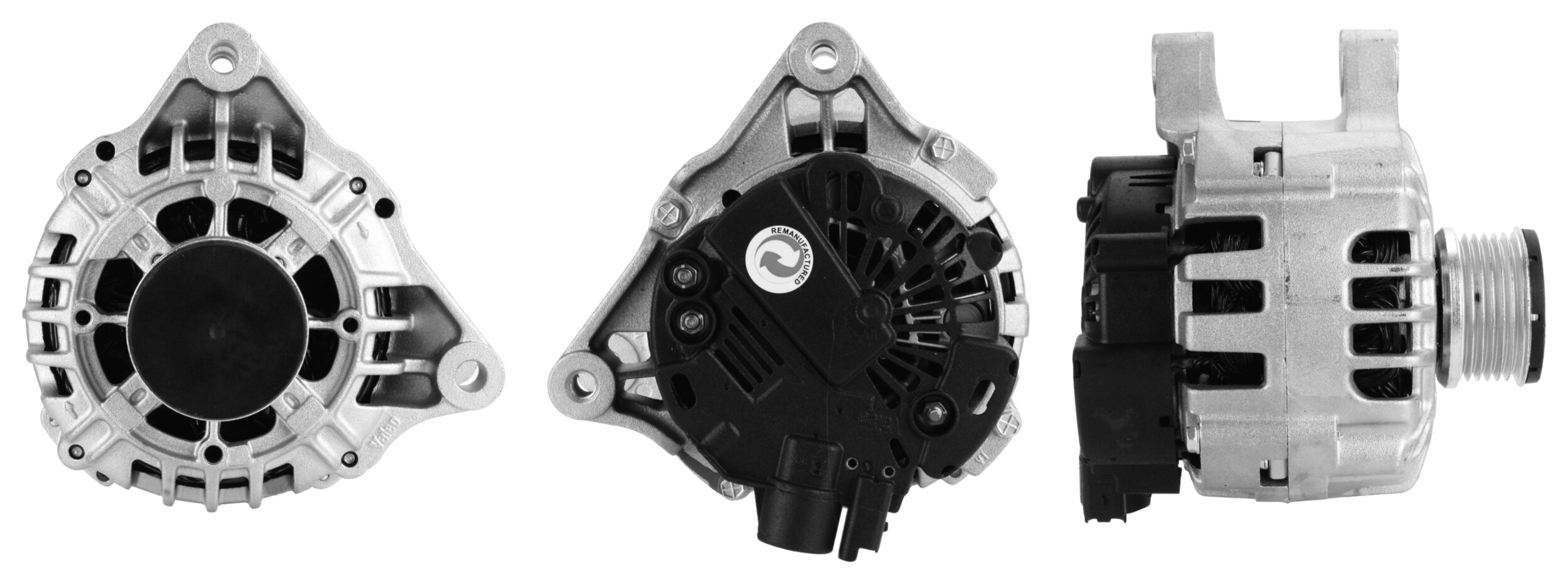 Alternator ELSTOCK 28-5692