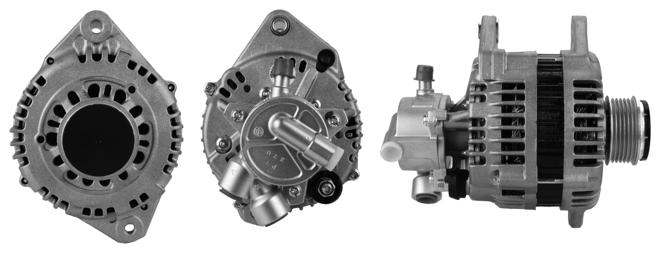 Alternator ELSTOCK 28-5650