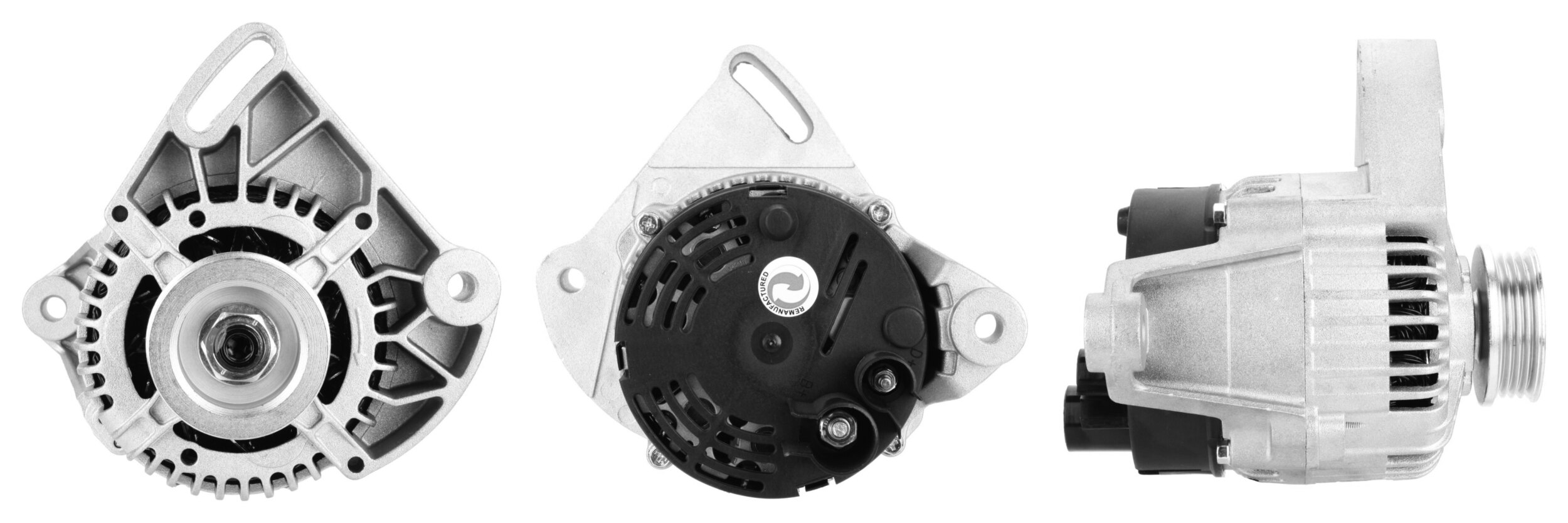 Alternator ELSTOCK 28-2504