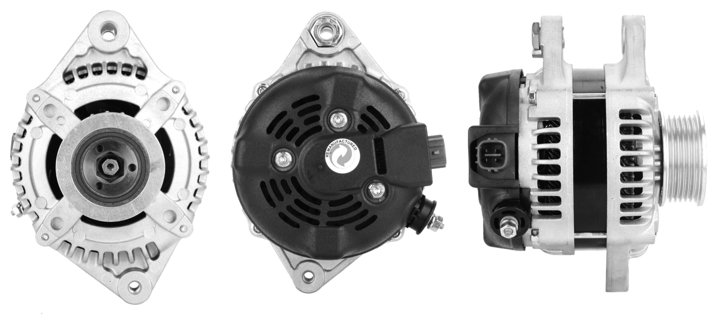 Alternator ELSTOCK 28-4959