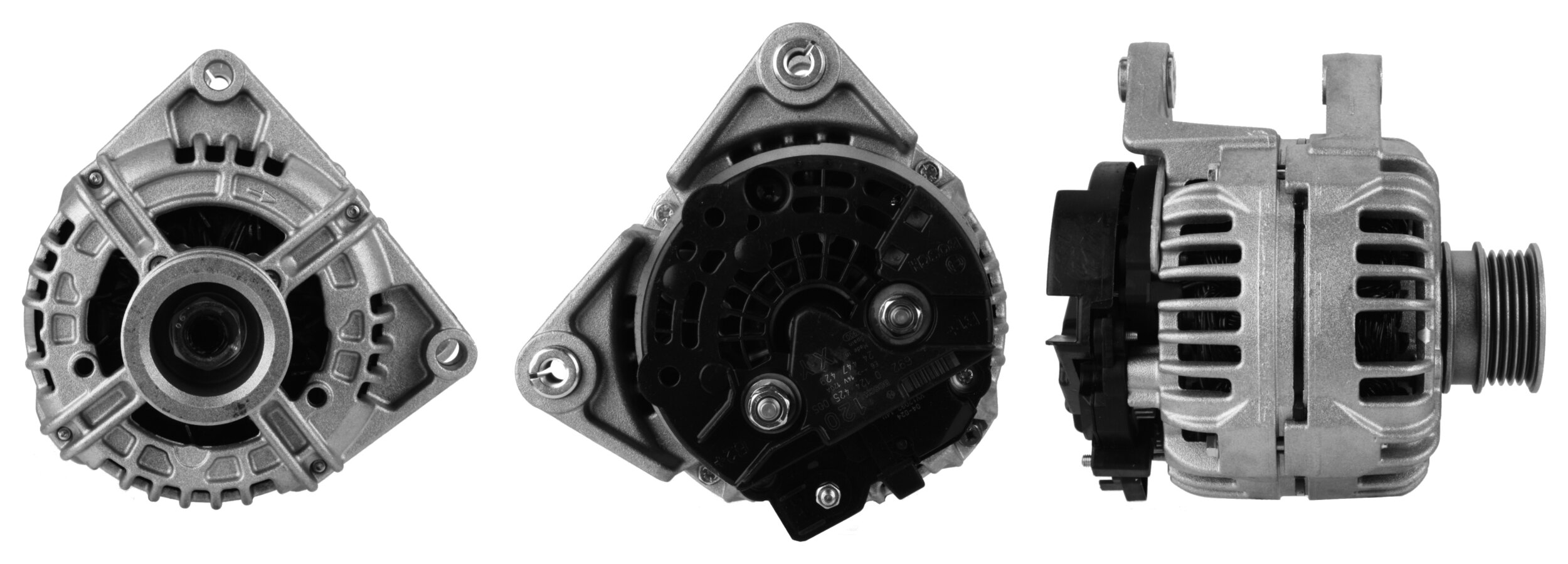 Alternator ELSTOCK 28-4941