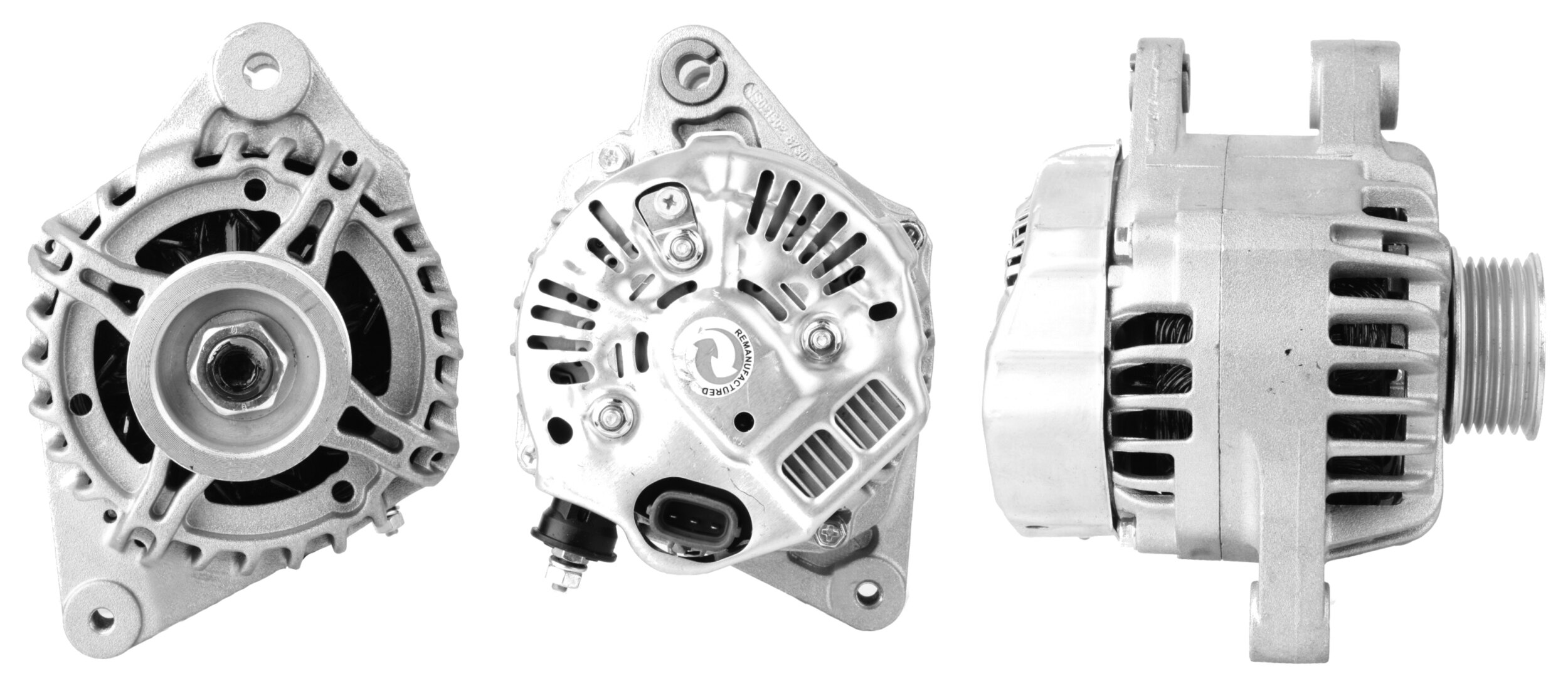 Alternator ELSTOCK 28-4907