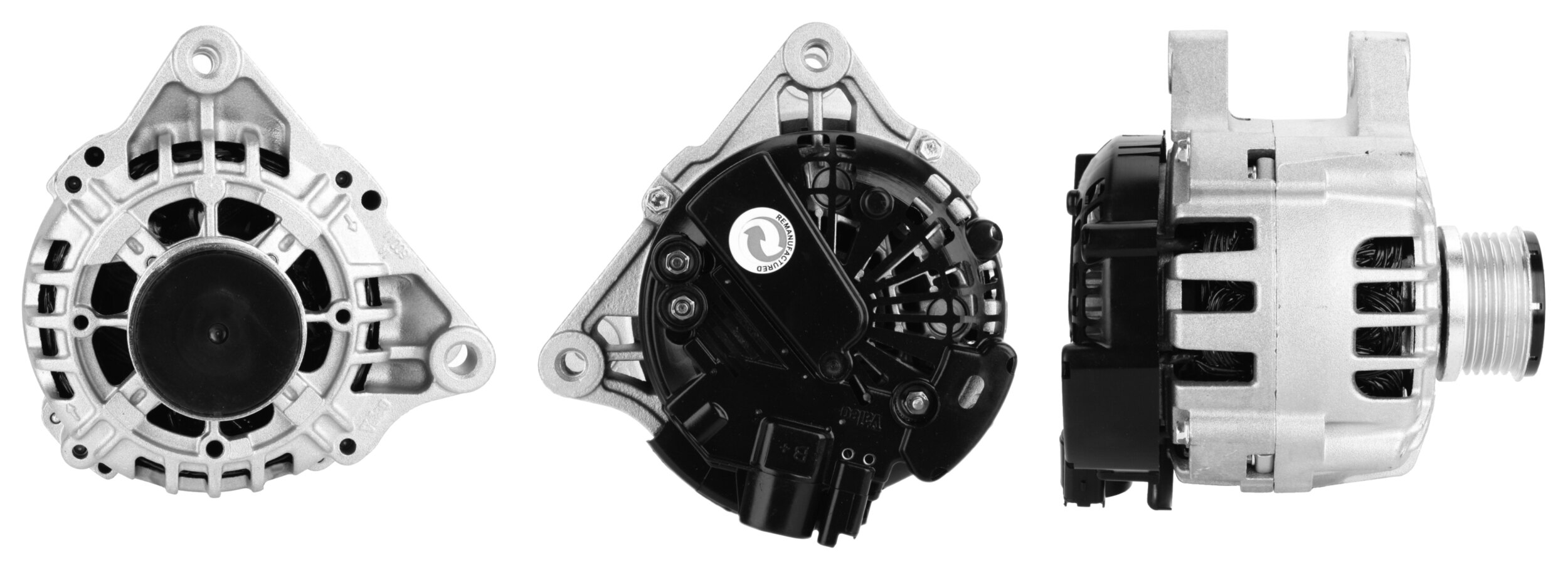 Alternator ELSTOCK 28-5703