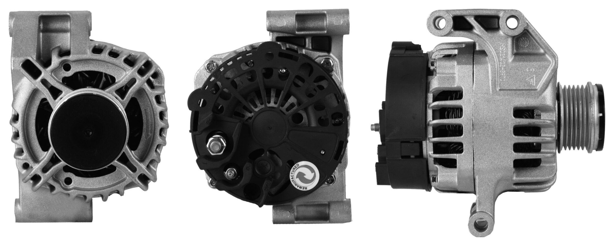 Alternator ELSTOCK 28-5836