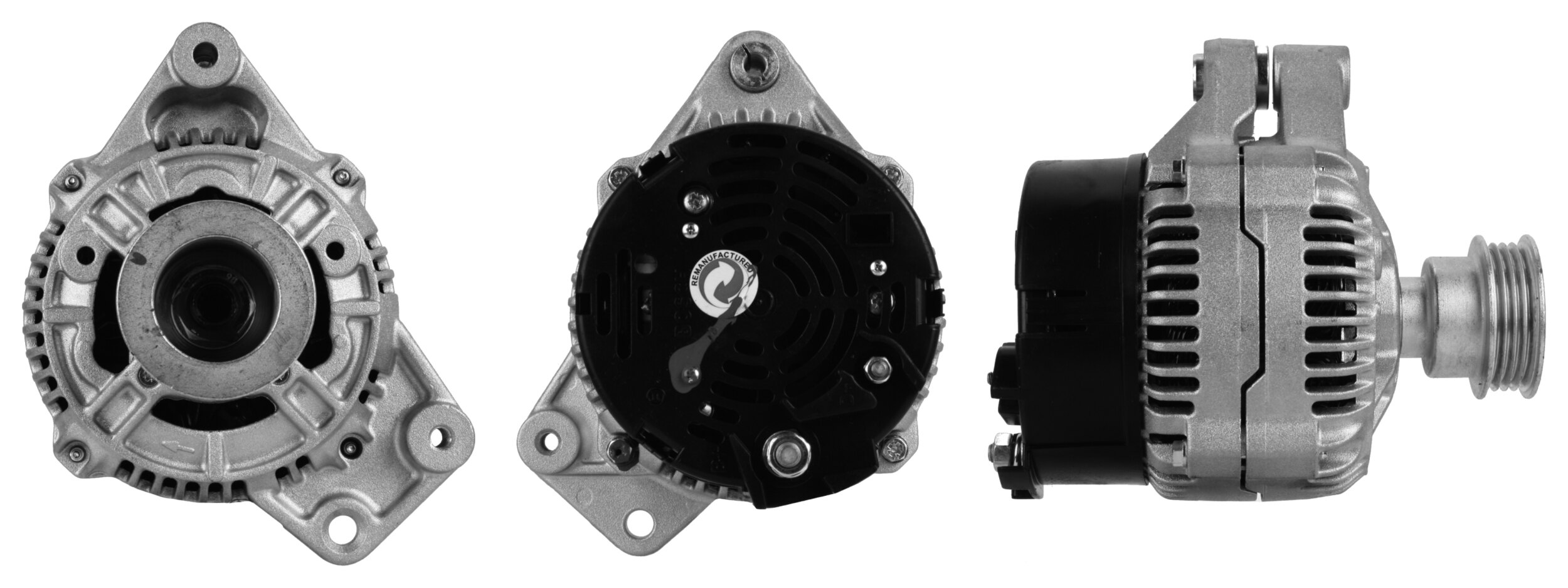 Alternator ELSTOCK 28-2762