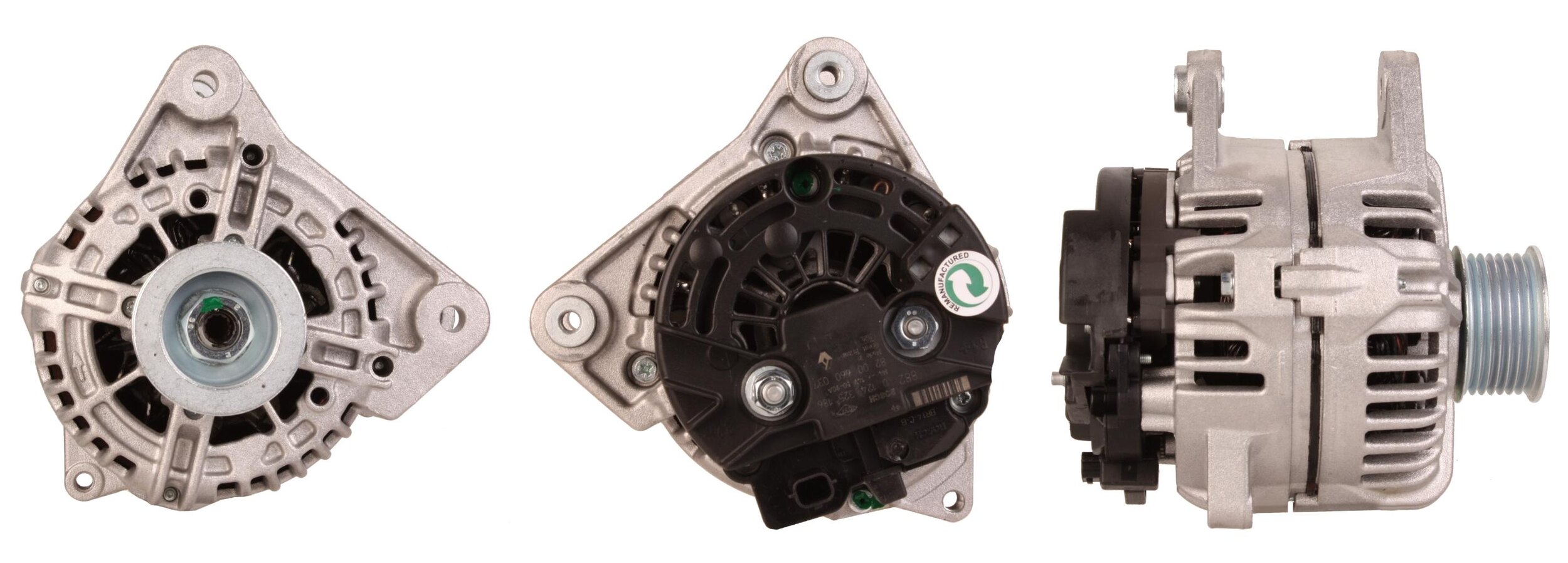 Alternator ELSTOCK 28-4998