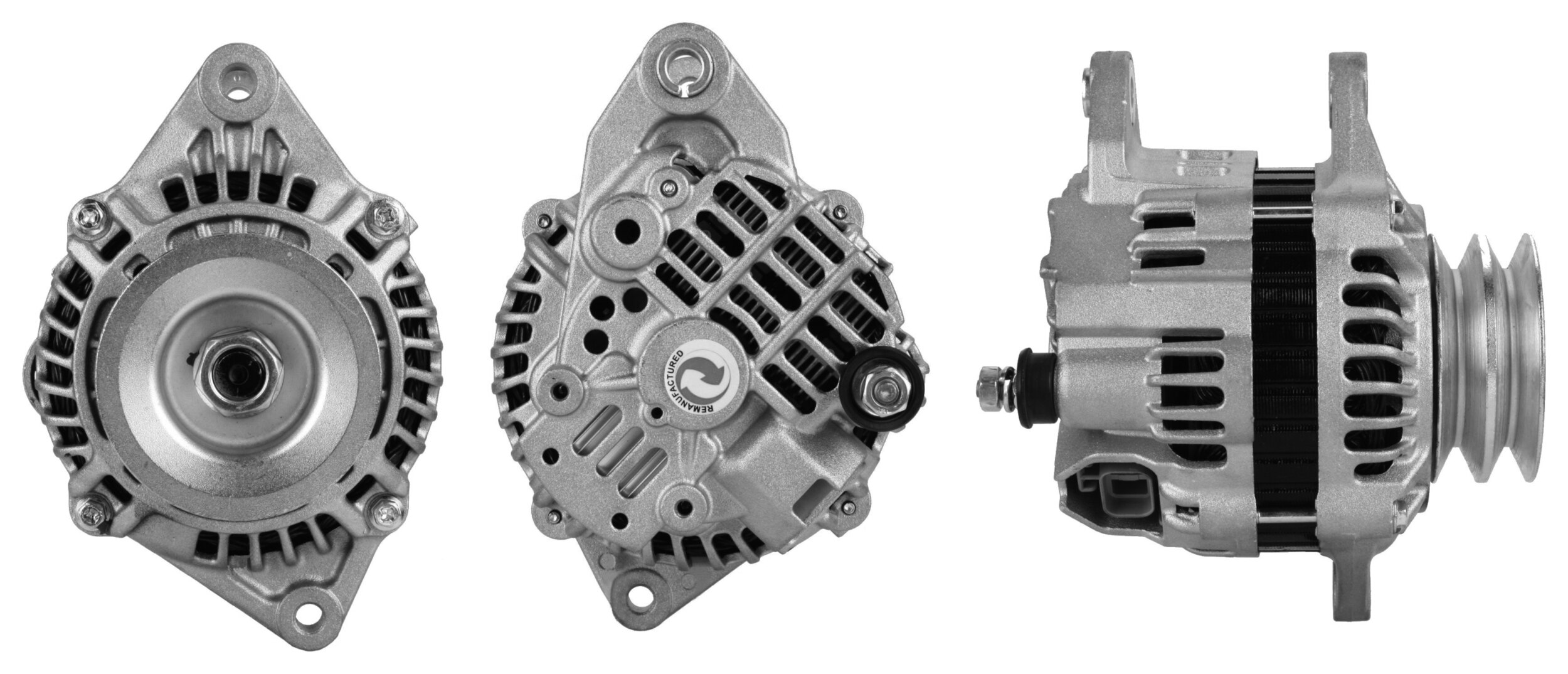Alternator ELSTOCK 28-2823